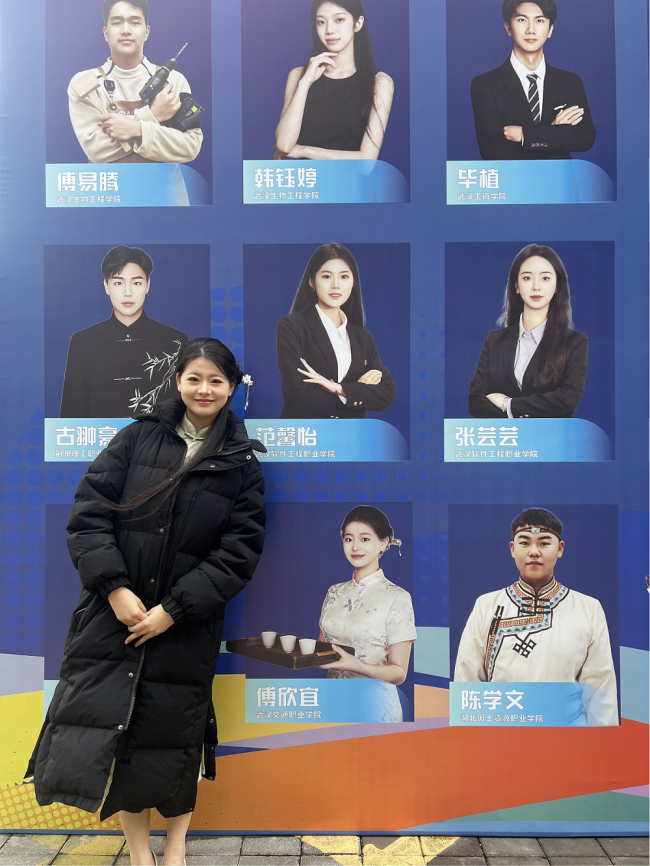 让世界通过一杯茶认识中国：这位邮轮学子的“海上茶路”使命