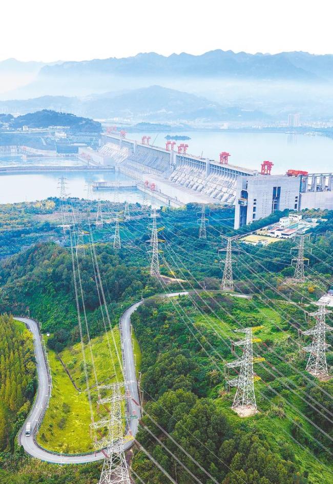 宜昌锚定“万亿级”奋进目标