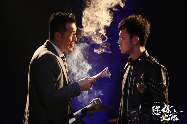 曹西西《您好，北京》：致敬追梦北漂人