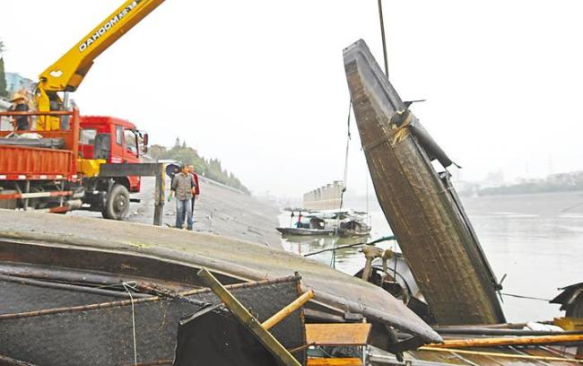 十年江豚缘：我镜头里的“微笑天使”归来 ——以光影见证长江大保护十年生态答卷