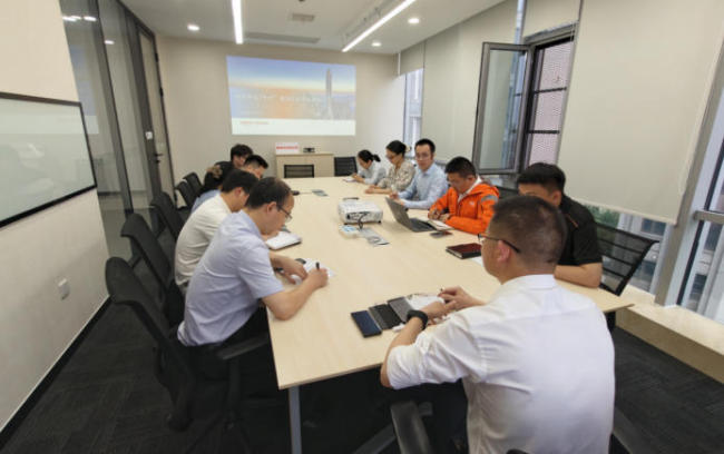 闻“汛”而动 逆雨而行——平安产险荆州中支“5.17”暴雨护航纪实