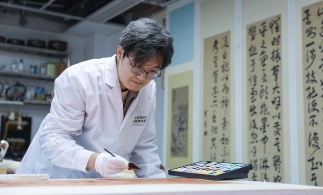 湖北美术学院:创新文博美育范式 赋能中华文脉赓续传承