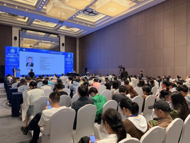 AI助力临床研究——湖北省肿瘤精准医学研究中心“人工智能临床试验系统”项目启动
