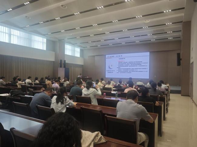 2026年鄂州外贸企业业务专题培训会