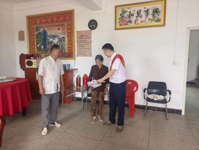 走村入校进商圈,金融知识“活”起来 ——光大银行武汉分行开展2026年“普及金融知识万里行”系列活动