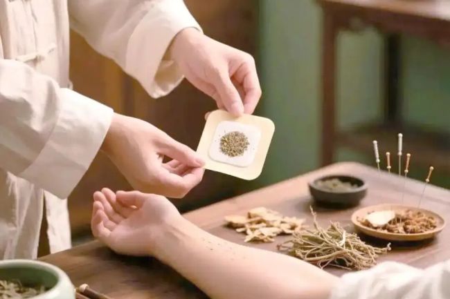 李克权：从黄帝内经到三伏内病外治之道