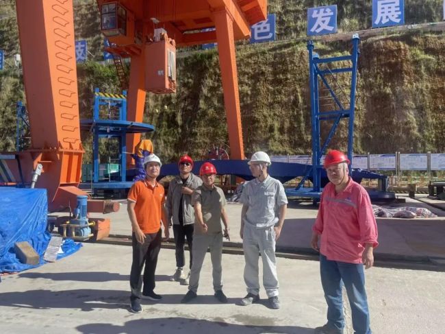 科技赋能风险减量,平安产险湖北分公司全力迎战台风“巴威”