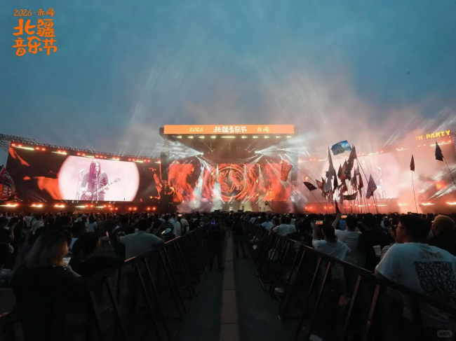 音乐节门票怎么买最划算？票牛APP专属折扣购票全攻略