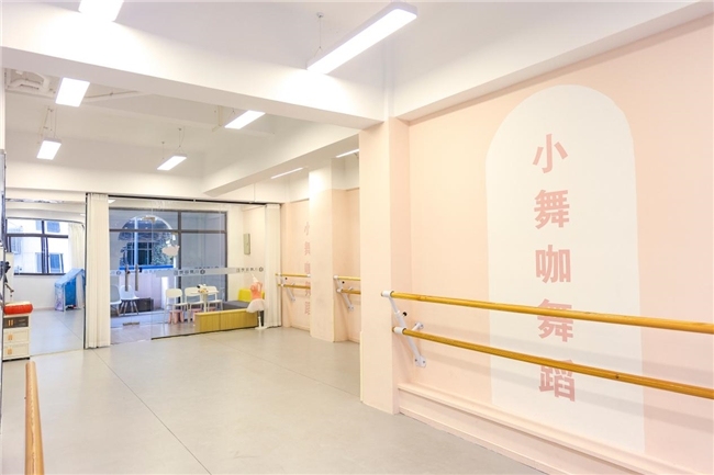 《唐宫夜宴》斩获金奖，走进惠南国风舞校小舞咖舞蹈