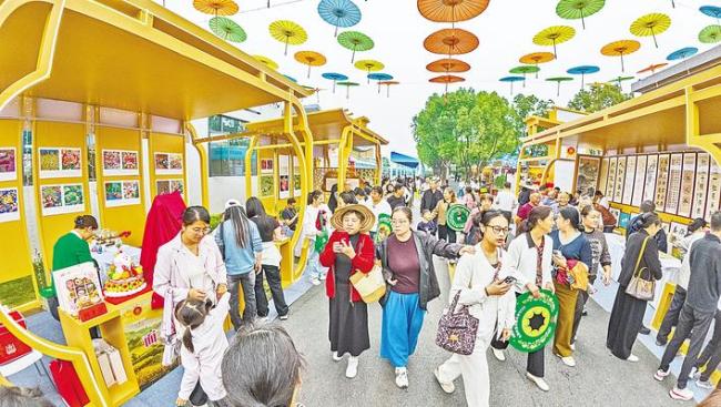 “旱包子”枣阳建起鄂北粮仓
