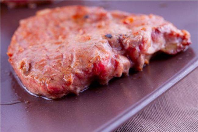 冷冻肉反复解冻细菌暴增15倍？