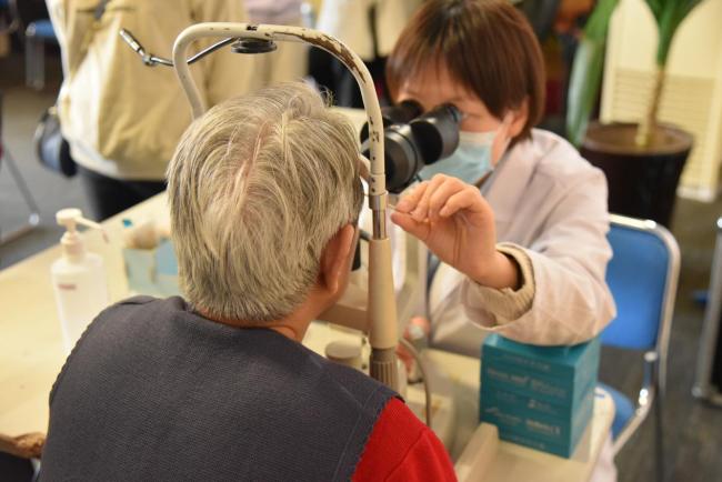 1010干眼关爱日|石家庄爱尔眼科医院用心呵护 干眼人群眼健康