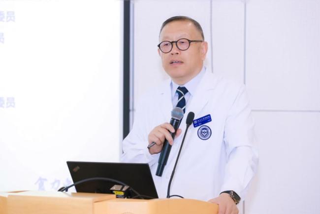 “食力守护 医心前行”食管癌多学科大型公益活动在北京成功举办