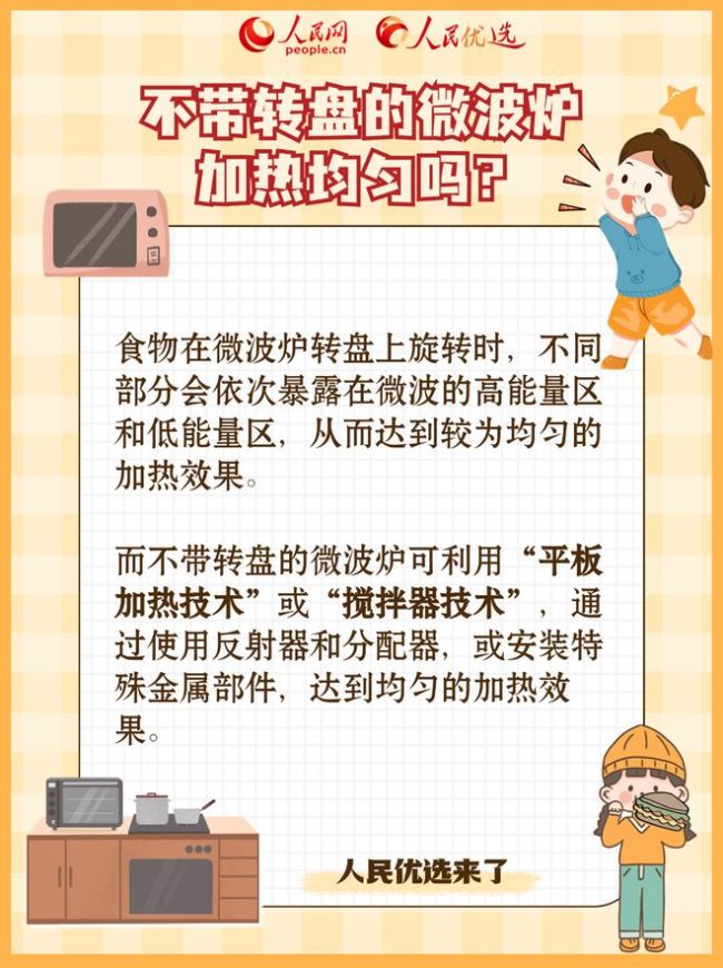 微波炉几乎家家都有，但你可能真不会用