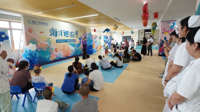 河北一洲肿瘤医院与轻松筹达成公益战略合作 共筑大病患儿“生命守护网”