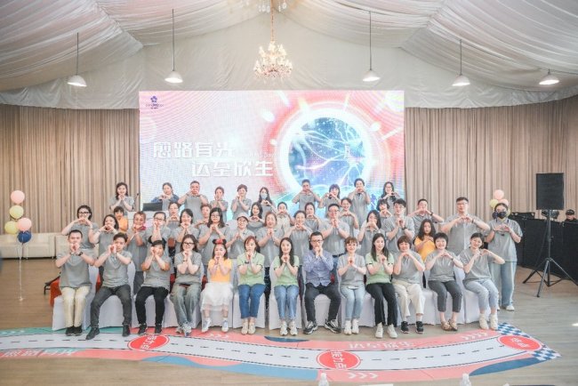 世界多发性硬化日｜把握治疗黄金期，乒乓小球转向治愈未来