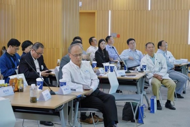复肿大内科X有临医药闭门沙龙破局肿瘤新药研发痛点
