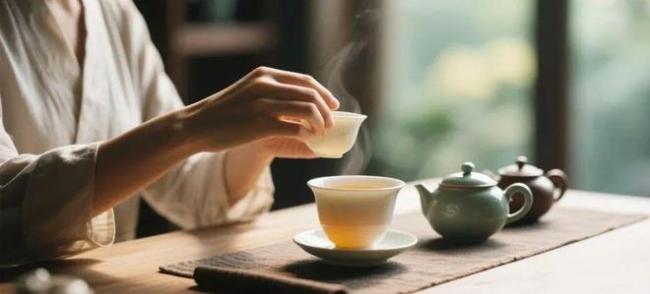 长期喝茶的人有什么不一样？每天喝够3杯茶的人，大脑变了！