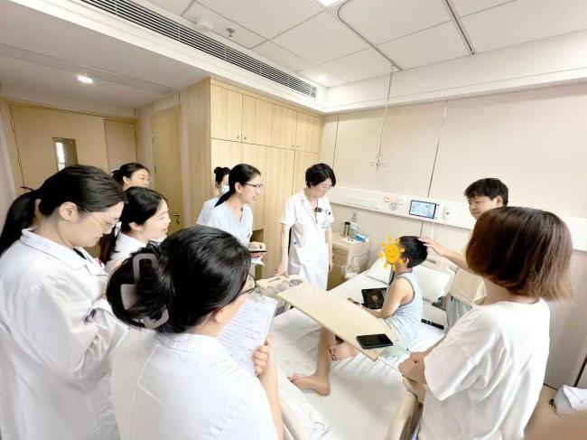 终结胰岛素依赖？深圳团队公布24例1型糖尿病功能性治愈