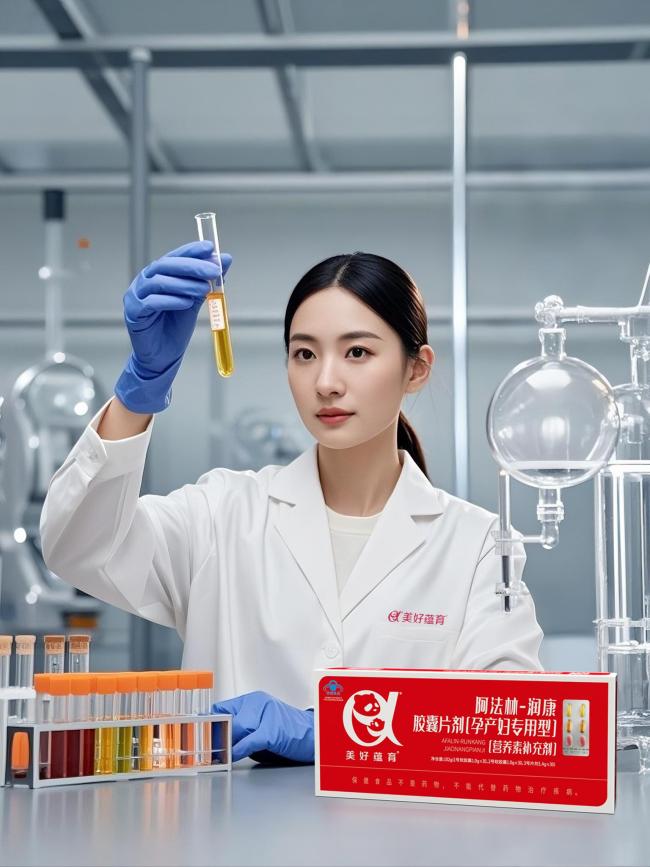 孕产妇专用营养新趋势，专家建议这样选！