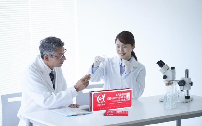 孕产妇专用营养新趋势，专家建议这样选！