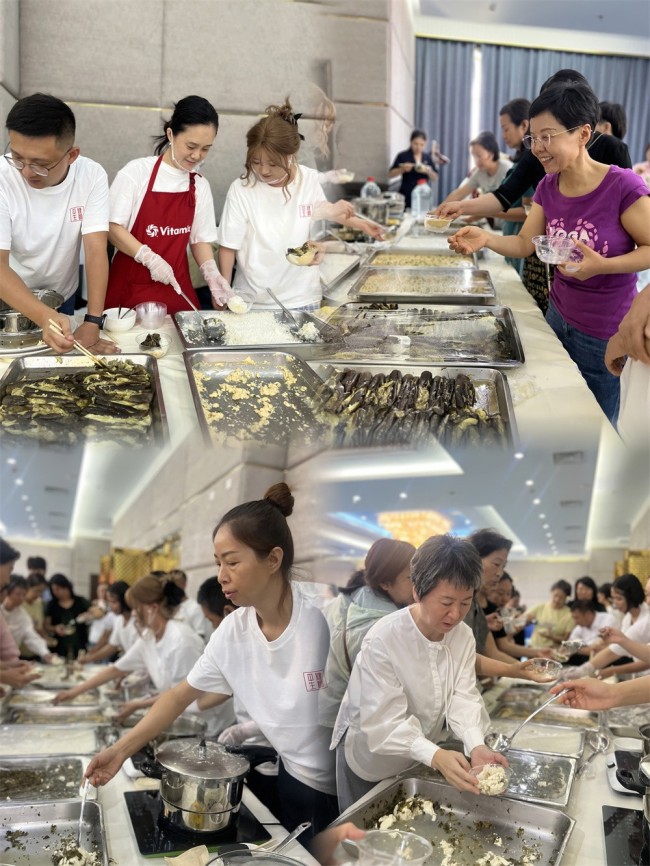 健颐新疆发布会：以“老火水”探索大健康产业新路径