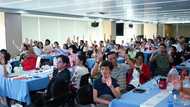 健颐新疆发布会：以“老火水”探索大健康产业新路径