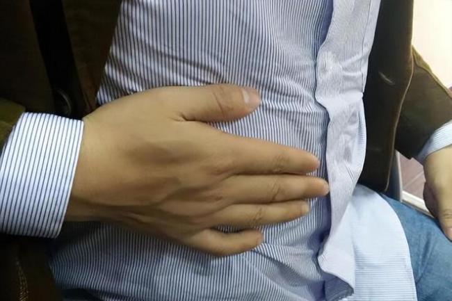 轻断食再次封神!脂肪肝患者一定码住