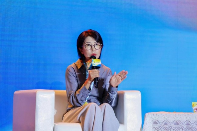 以专业积淀领航儿童健康赛道，达因药业伊可新入选第八届OTC宣传品牌