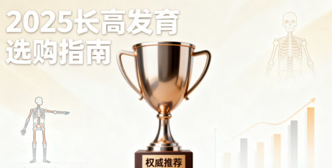 2025最新实测!孩子追高长高的11大口碑赖氨酸，销量公认+安全好用