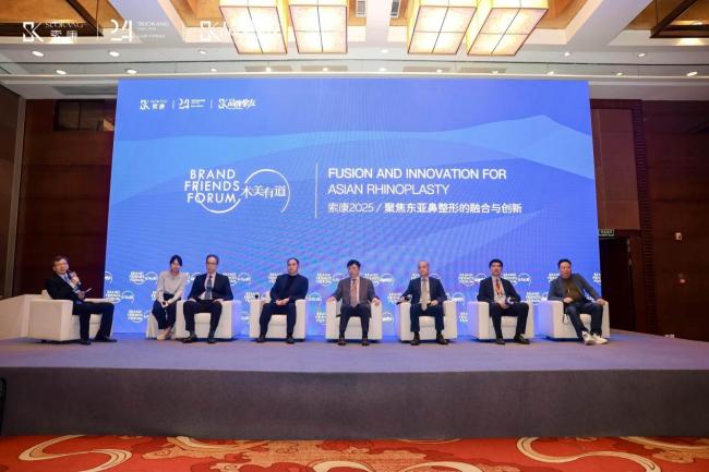 中国医美迈入4.0时代:国产膨体材料实现技术突破
