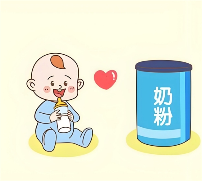 奶粉十大品牌排名哪个好？这篇让你轻松选出优质好奶