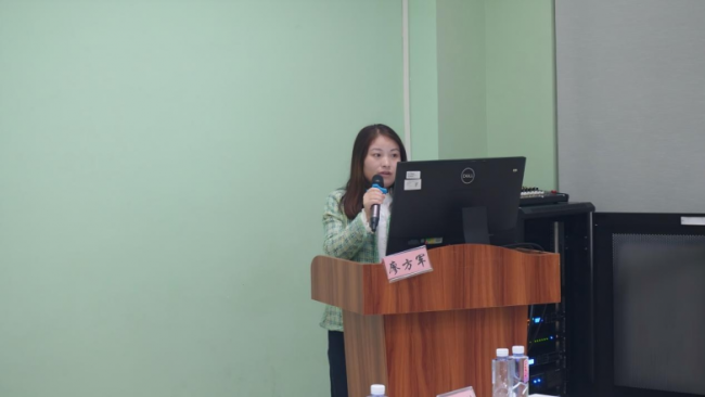 糖尿病逆转治疗新技术 亮相成都市慢病医防融合能力培训会