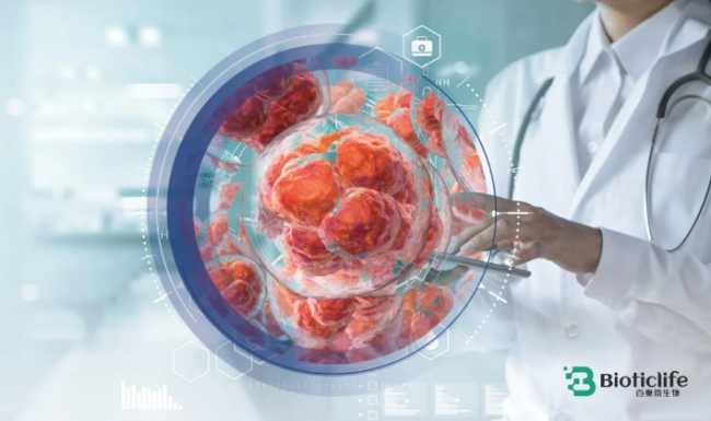 百奥蒂（BIOTICLIFE）：让未来医学拥有理性与温度 ——一场科技与人文并行的医学革命