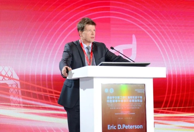 通络护“心”,“救”在身边—通心络可降低心梗术后复发风险七成