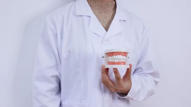 一天只刷一次牙会引起哪些不良"后果"?