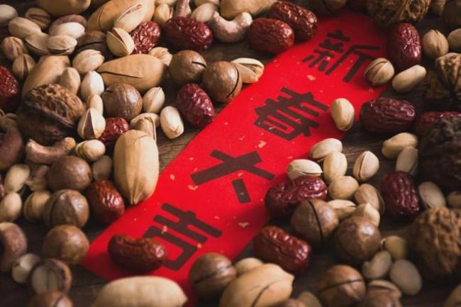 收藏!坚果营养排行榜:营养+实惠 TOP5