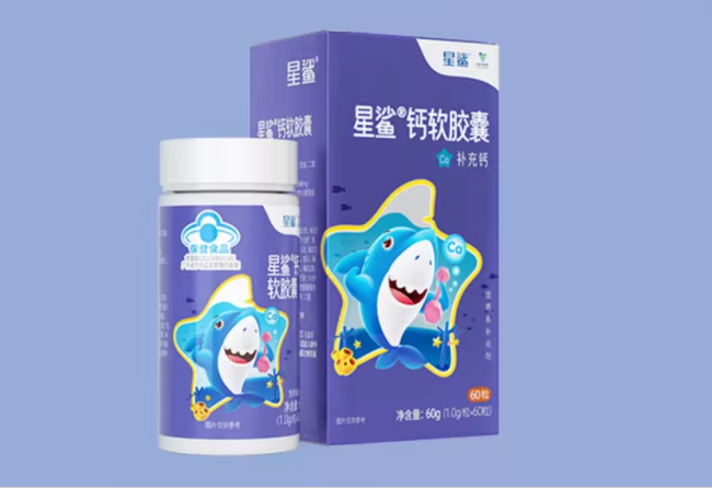 2026儿童钙片推荐榜单出炉！5大高口碑产品深度横评别错过