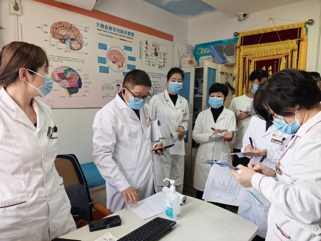 以细节守护健康，用温情关怀患儿 | 北京天使儿童医院开展行政大查房