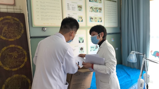 以细节守护健康,用温情关怀患儿 | 北京天使儿童医院开展行政大查房