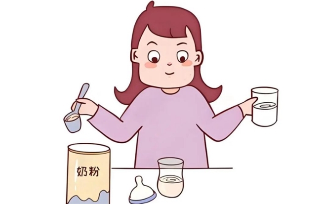 从宝宝过敏分级到精准选奶：适合湿疹体质喝的奶粉品牌全攻略