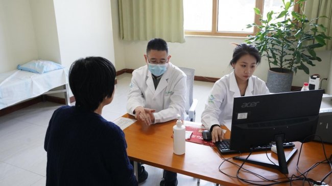 北肿专家常态化坐诊河北一洲肿瘤医院 优质资源下沉推动区域肿瘤诊疗提质升级