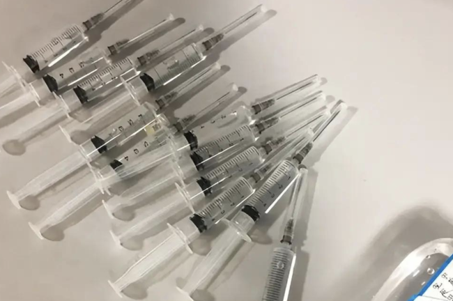 降至300元的降脂针被纳入医保，哪些人能打？
