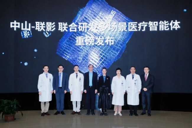 以联影智能为例，试析医疗大模型排名前十企业的技术价值转化路径
