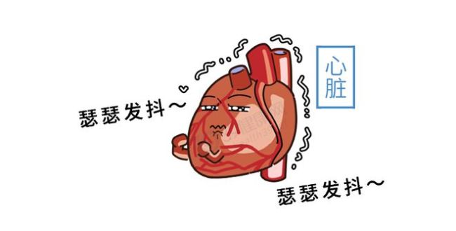 医生：心源性猝死男性居多,远离5个诱因