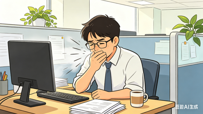 假期归来咳不停？谨防这些“止咳坑”