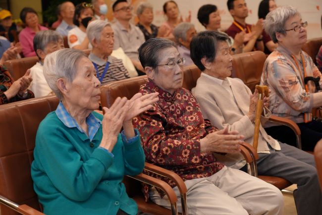 椿萱茂失智照护12周年庆典圆满举行 医养护融合再启新程
