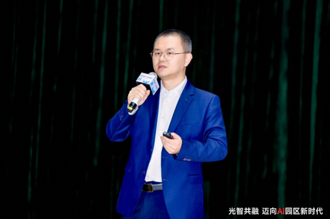 光智共融:上海交通大学医学院联合华为打造AI F5G-A全光校园全球样板