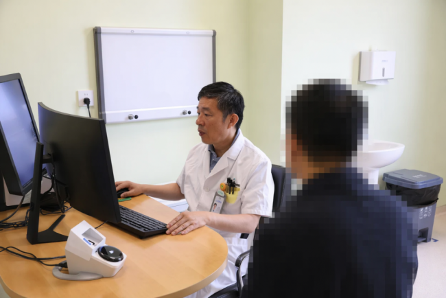 “腾讯脑力锻炼”落地宁波泰康脑科医院，开启认知障碍数字化干预新实践