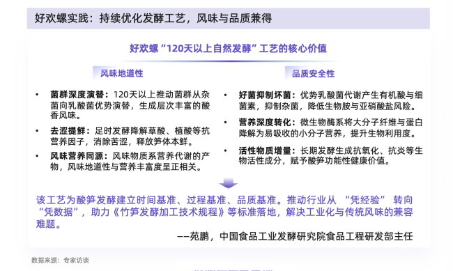 从味蕾尝鲜到追求品质：螺蛳粉行业进入标准化升级新阶段